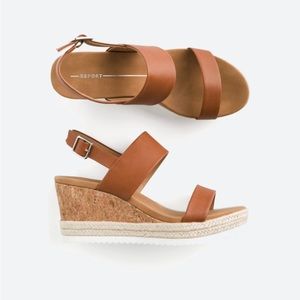 Emler Sport Bottom Wedge